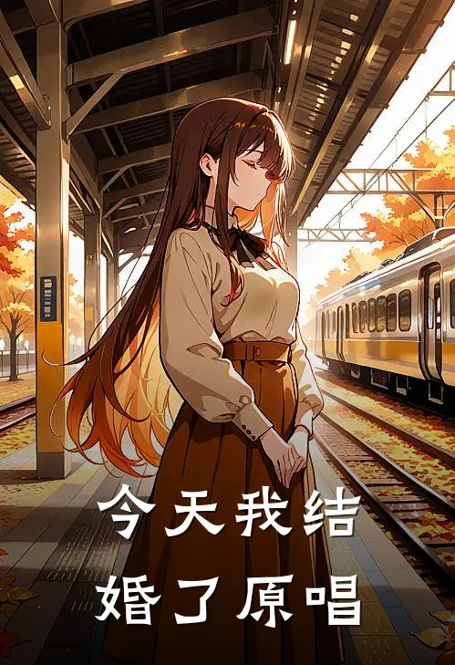 今天我结婚了原唱