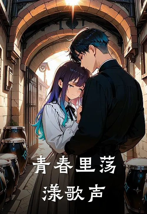 青春里荡漾歌声