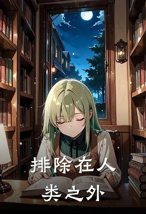 排除在人类之外(陈万生余怀安)在哪看免费小说_已完结小说推荐排除在人类之外陈万生余怀安