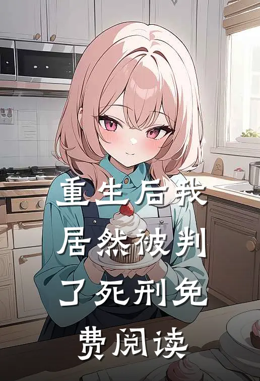 重生后我居然被判了死刑免费阅读