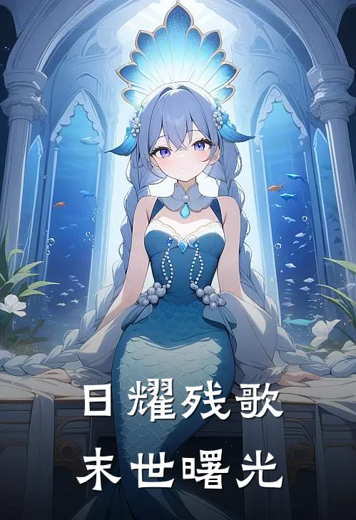 日耀残歌：末世曙光