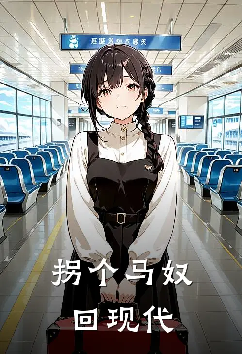 拐个马奴回现代