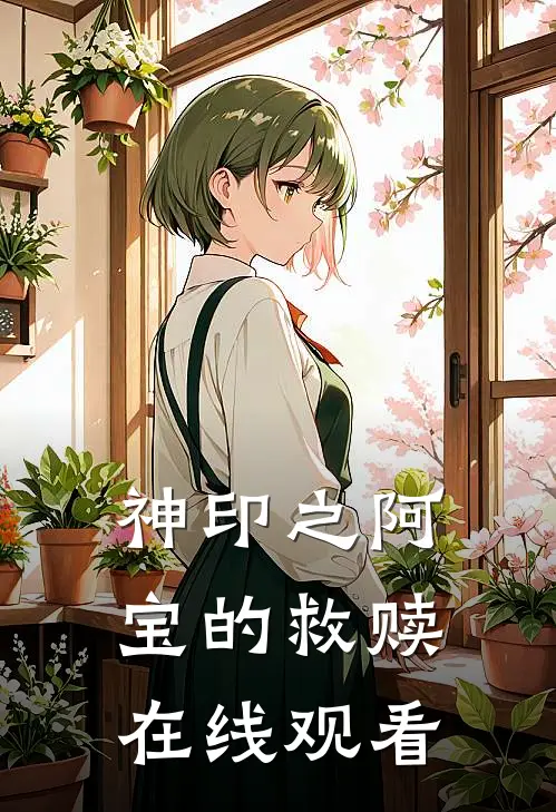 神印之阿宝的救赎在线观看