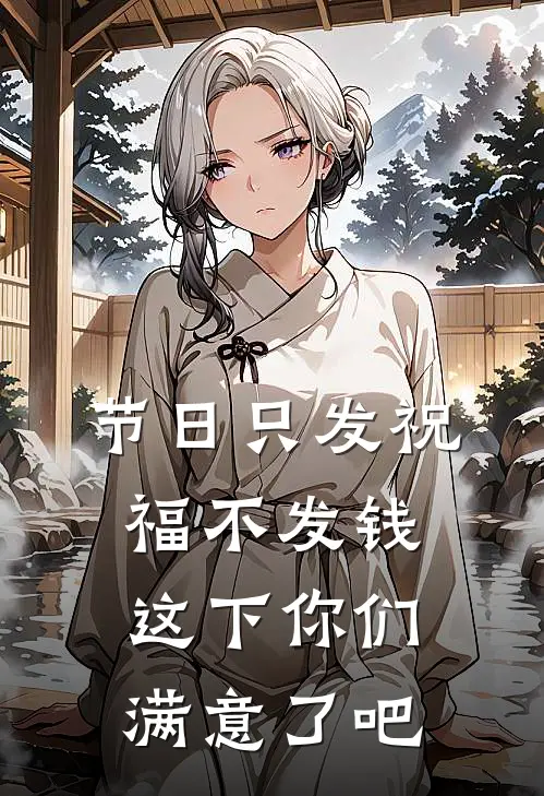 节日只发祝福不发钱，这下你们满意了吧(我00后员工)完结的热门小说_全本免费完结小说节日只发祝福不发钱，这下你们满意了吧(我00后员工)