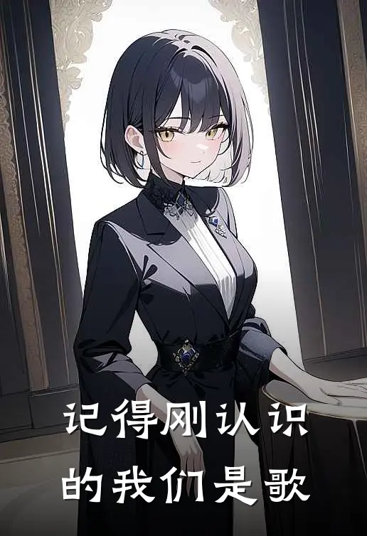 记得刚认识的我们是歌