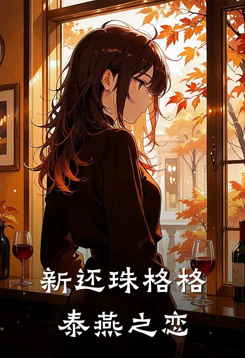 新还珠格格泰燕之恋