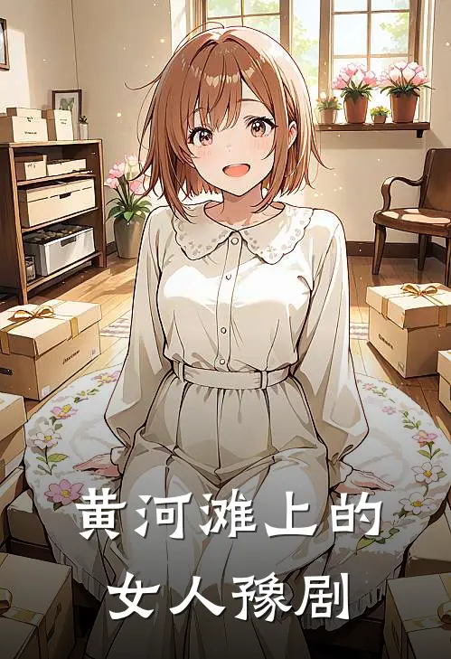 黄河滩上的女人 豫剧