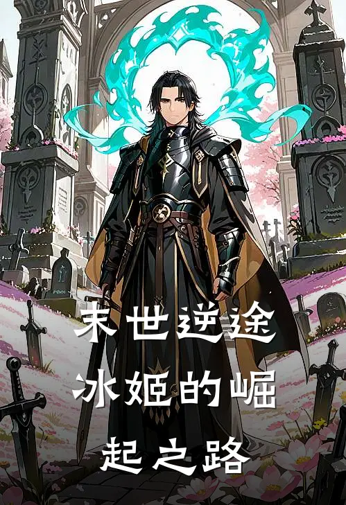 末世逆途：冰姬的崛起之路