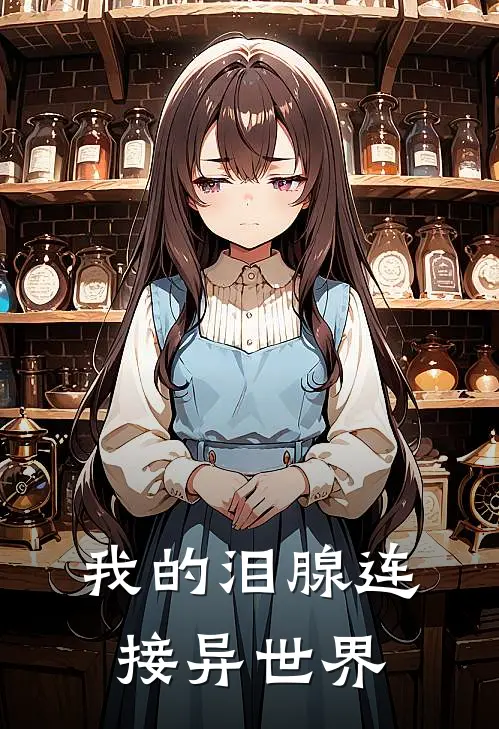 溟锋氿漾(我的泪腺连接异世界)最新章节在线阅读_溟锋氿漾全章节阅读