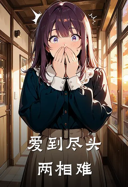 爱到尽头两相难