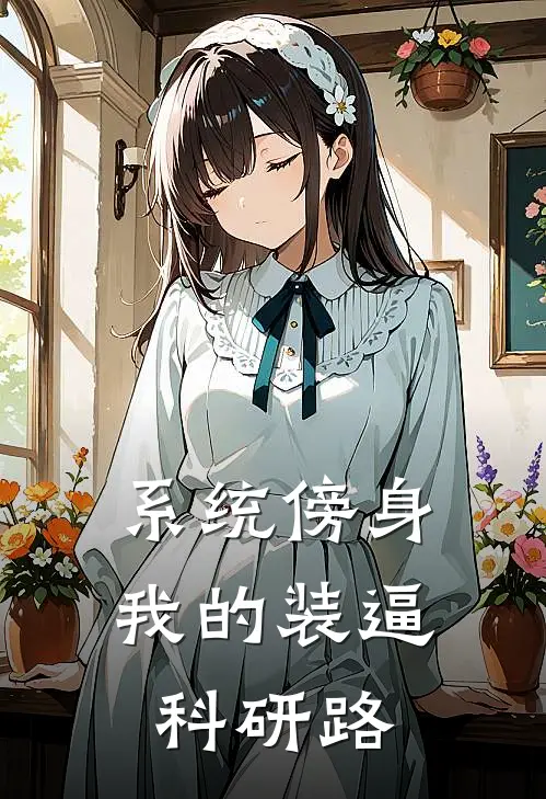 系统傍身：我的装逼科研路