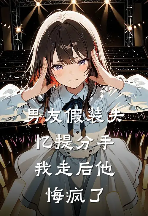 男友假装失忆提分手，我走后他悔疯了季晏礼晏礼最新章节免费阅读_男友假装失忆提分手，我走后他悔疯了热门小说
