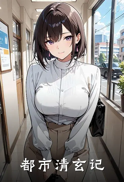 都市清玄记