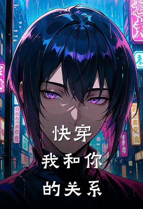 快穿：我和你的关系