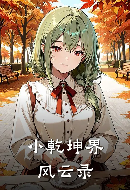 小乾坤界风云录