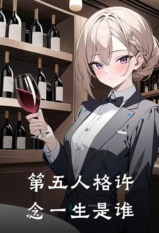 第五人格许念一生是谁