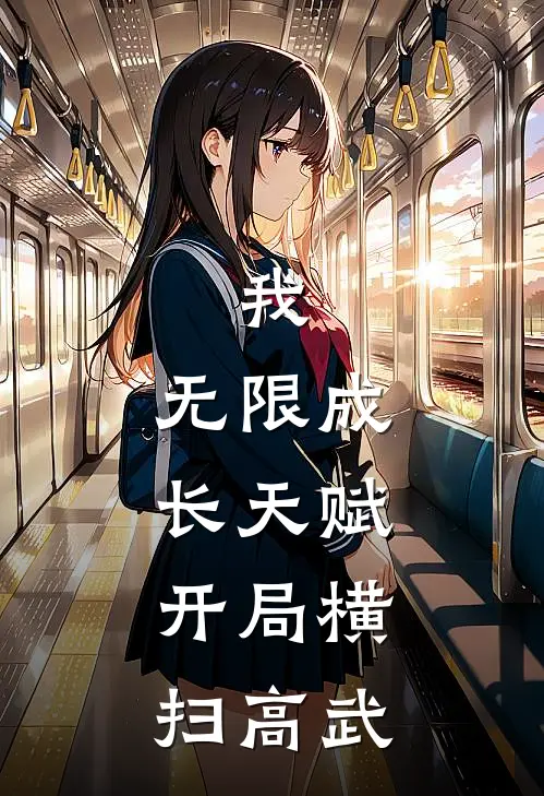 我，无限成长天赋，开局横扫高武