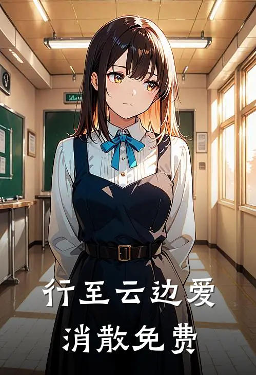 行至云边爱消散免费