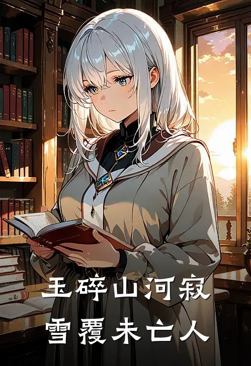 玉碎山河寂，雪覆未亡人(谢瑜洲顾无尘)完结版免费小说_热门完结小说玉碎山河寂，雪覆未亡人(谢瑜洲顾无尘)