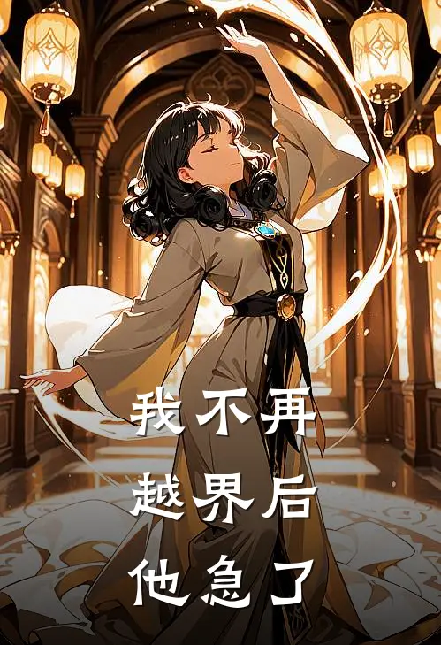 林清芷沈淮南《我不再越界后，他急了》完结版免费阅读_林清芷沈淮南热门小说