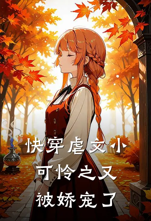 快穿虐文小可怜之又被娇宠了