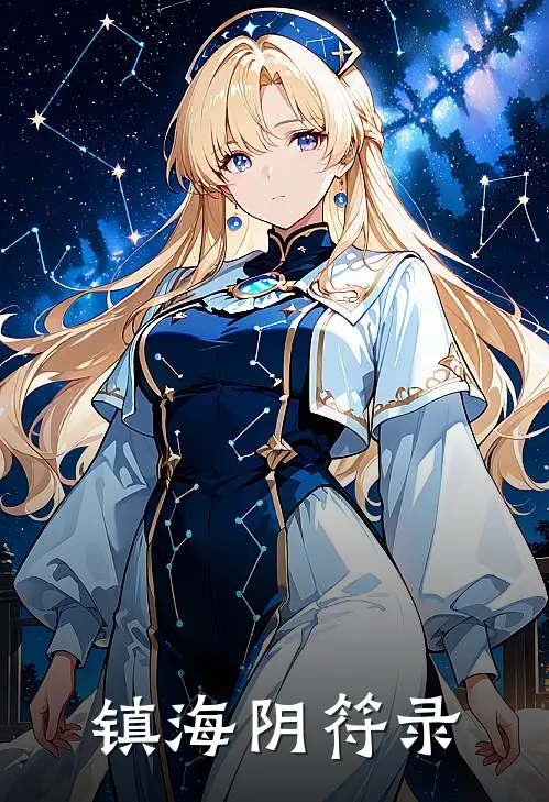 镇海阴符录