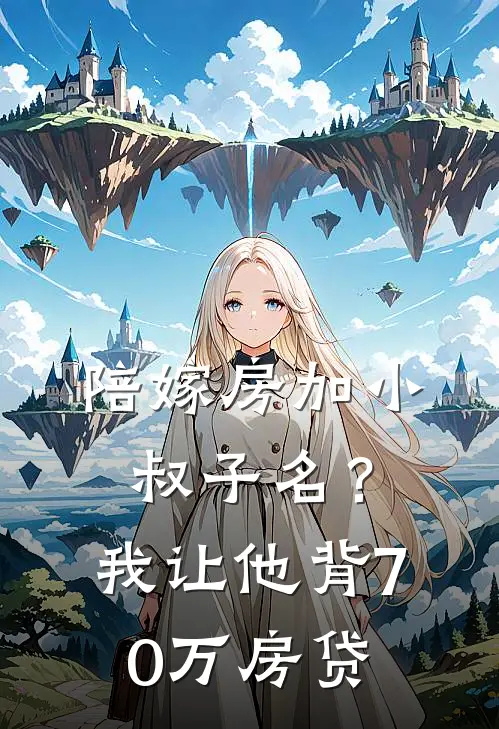 陪嫁房加小叔子名？我让他背70万房贷志明张桂香热门的网络小说_热门的网络小说陪嫁房加小叔子名？我让他背70万房贷(志明张桂香)