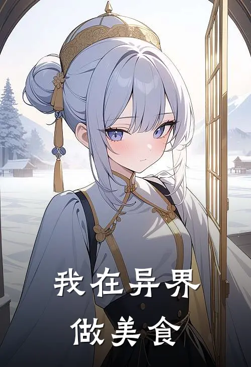 我在异界做美食