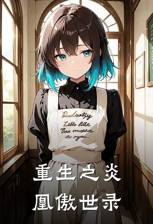 重生之炎凰傲世录