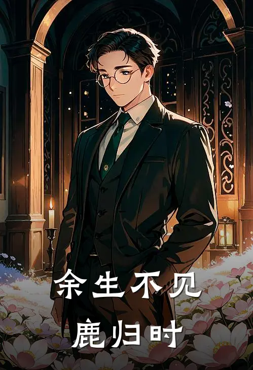 余生不见鹿归时