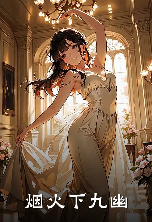 烟火下九幽
