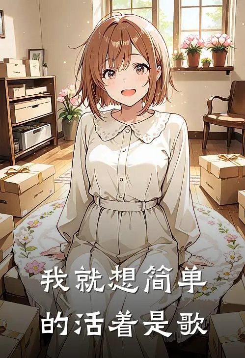 我就想简单的活着是歌