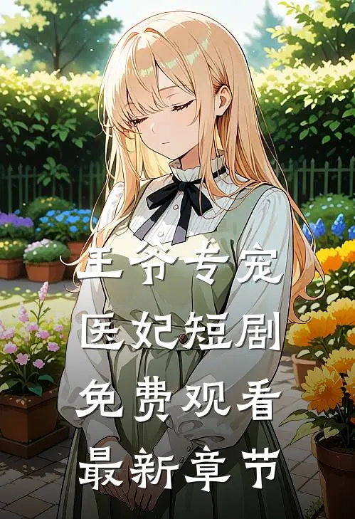 王爷专宠医妃短剧免费观看最新章节