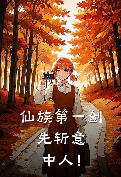 仙族第一剑，先斩意中人！