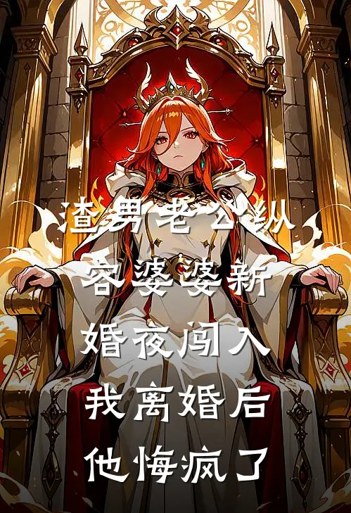 渣男老公纵容婆婆新婚夜闯入，我离婚后他悔疯了(林逸宋若若)最新推荐小说_最新免费小说渣男老公纵容婆婆新婚夜闯入，我离婚后他悔疯了林逸宋若若