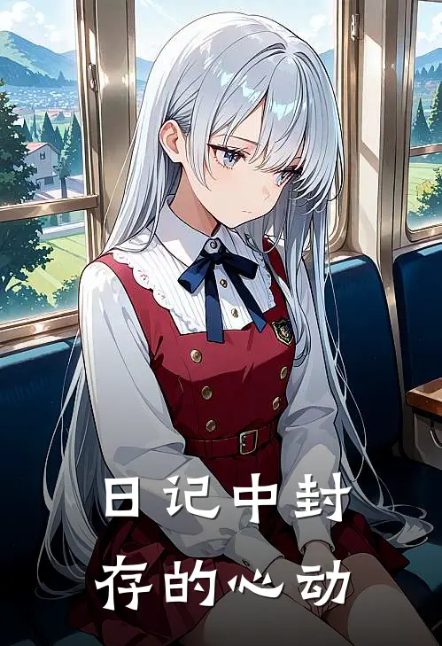 日记中封存的心动
