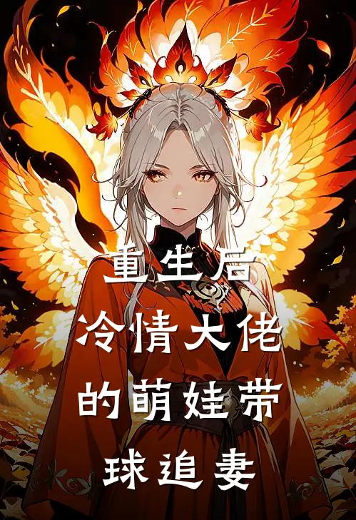 重生后，冷情大佬的萌娃带球追妻
