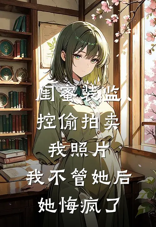 闺蜜装监控偷拍卖我照片，我不管她后她悔疯了枝枝叶金玉完结小说免费阅读_热门免费小说闺蜜装监控偷拍卖我照片，我不管她后她悔疯了(枝枝叶金玉)