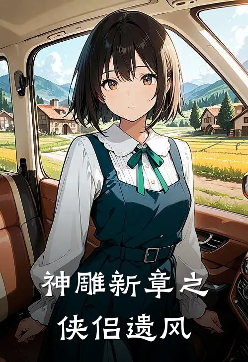 神雕新章之侠侣遗风(杨过莫天雄)全本完结小说_完整版免费全文阅读神雕新章之侠侣遗风(杨过莫天雄)