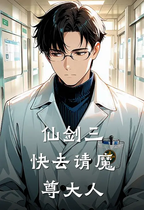 仙剑三：快去请魔尊大人