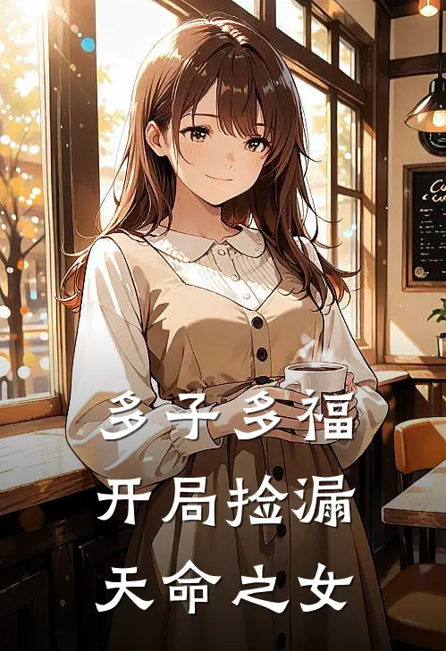 多子多福，开局捡漏天命之女苏白林婵婵小说完整版_完结版小说推荐多子多福，开局捡漏天命之女(苏白林婵婵)