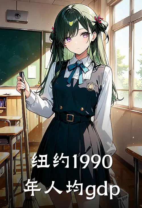 纽约1990年人均gdp