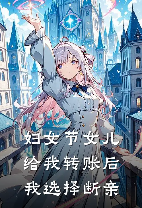 妇女节女儿给我转账后，我选择断亲晨晨陈雯雯最新好看小说推荐_完本小说免费妇女节女儿给我转账后，我选择断亲(晨晨陈雯雯)