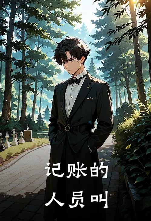 记账的人员叫