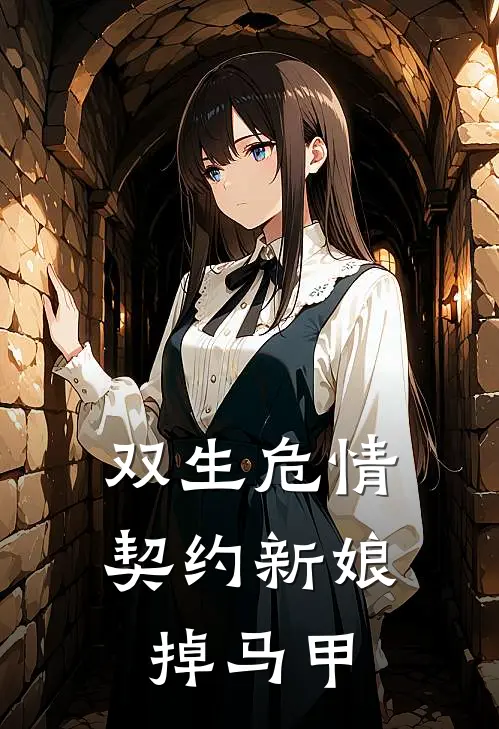 双生危情：契约新娘掉马甲
