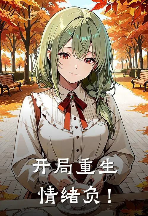 林闭宇白凝冰(开局重生情绪负！)完整版免费在线阅读_《开局重生情绪负！》全集在线阅读