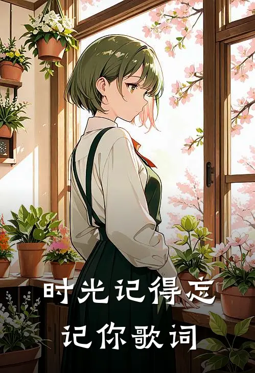 时光记得忘记你歌词