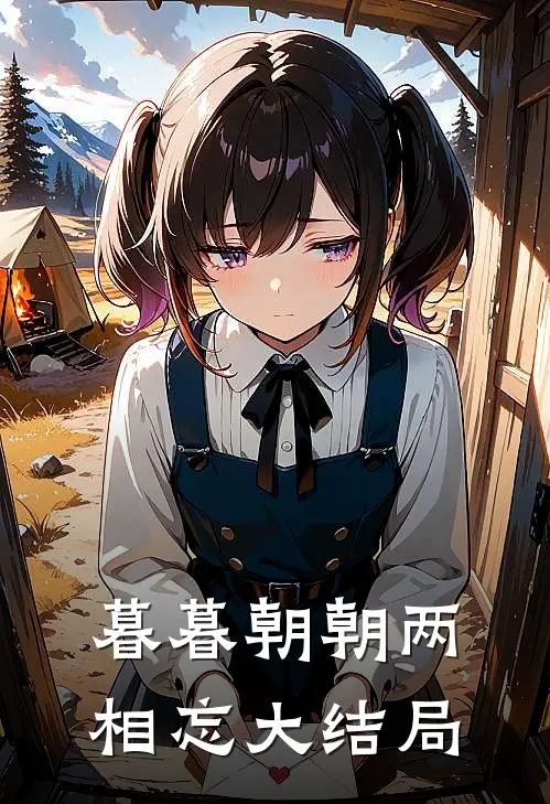 暮暮朝朝两相忘大结局