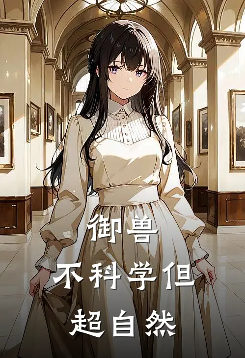 御兽：不科学但超自然