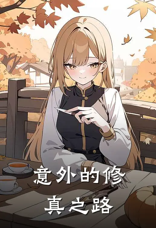 意外的修真之路